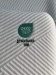 Healthier Sleep Home Classics Memory Foam Hypoallergenic And Antimicrobial