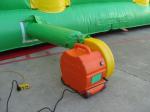Jumping Castle Air Blower Commercial Bounce House 1500W FQM-2320 Large