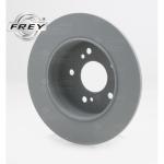 Mercedes Benz W203 C180 Rear Disc Brake 2034230112 Multi Scene