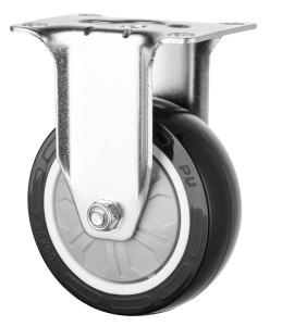 China 3 Inch Medium Duty Polyurethane Caster wholesale