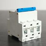 DC Mini Circuit Breaker Kampa dz47-63 Terasaki Mcb