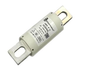 China PV Inverter Square Body Fuse 400a Rated Current ISO8820 Standard wholesale