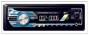 China 2015 New One-Din Car DVD Player Stereo wholesale