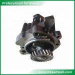 NTA855 Diesel Engine Oil Pump Replacement 3609833 3803369 3068460 3821579