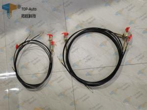 China JLG 1061036 EMERGENCY LOWERING CABLE wholesale