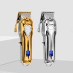 CE Electric Rechargeable Hair Clipper