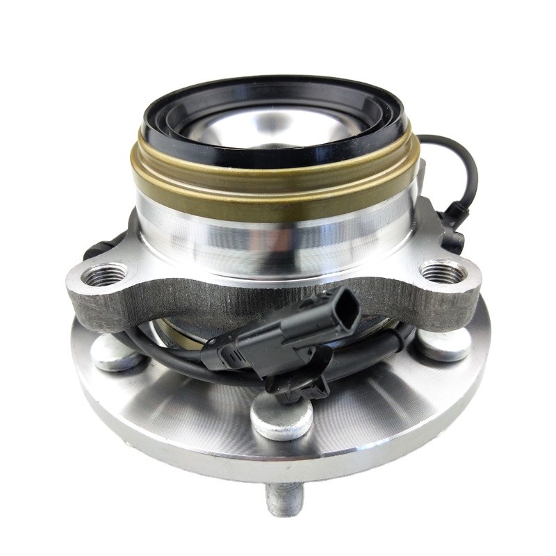 Front Wheel Hub Bearing Assembly 40202-1lb0a 961783 For NISSAN TITAN Infiniti