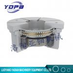 ZKLDF460 Axial angular contact ball bearing 460x600x70mm Rotary Table Bearing