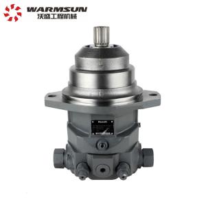China Axial Hydraulic Plunger Pump Motor 60149324 wholesale