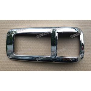 China Headlamp Case For ISUZU DECA 360 Truck Spare Body Parts wholesale