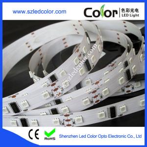 China 12channels ucs9812 digital rgb 65536 gray levels wholesale
