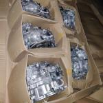 55-51SN 2WD Automatic Transmission System for Nissan BAIC MG Volvo Easy