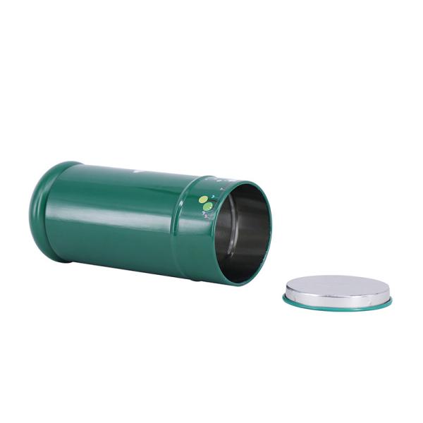 Collect tin, money box, mail box shape tin, decorative tin, metal packaging,