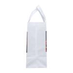 Anti Bacterial PP Laminated Non Woven Bag Shrink Resistant Promotional Non Woven