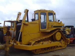 China Used CAT D6H Crawler Bulldozer Sale Original japan wholesale