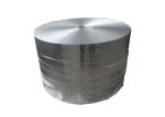 1100 Mill Finished Aluminum Strip Coil Cold Rolled Good Corrosion Resistance