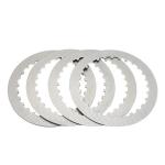 21451-14A00 Motorcycle Clutch Parts Drive Plates Clutch Steel Plate For Suzuki