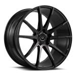 black alloy car wheel rim aluminum 18 19 20 21 22 inch wheel blanks
