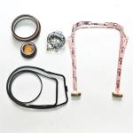 3802376 6BT Lower Engine Gasket Set Overhaul DCEC