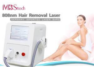 China Hair Removal 808nm Diode Laser Machine wholesale