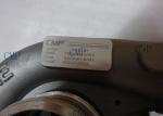 Pc200-6 6d95 Diesel Engine Turbocharger , Turbo Diesel Parts