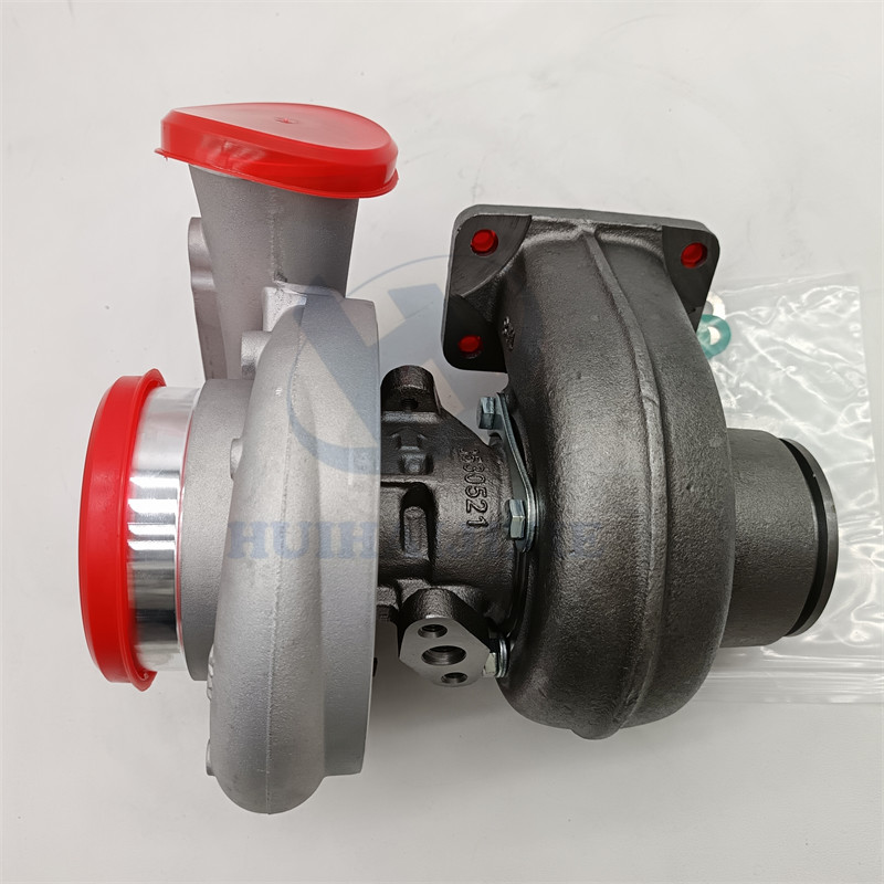 4025330 4038475 Excavator Parts Turbocharger 402-5330 403-8475 for Komatsu PC200-7 Turbo