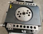 450N/MM2 Automatic Steel Bar Bender 810*760*860mm 370kg