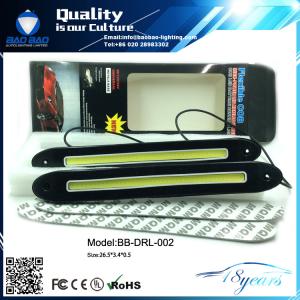 China DRL-002 Daytime Running light Supplier from China--BAOBAO LIGHTING wholesale