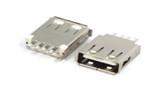China Usb Connector USB-AF180° Body welding line wholesale