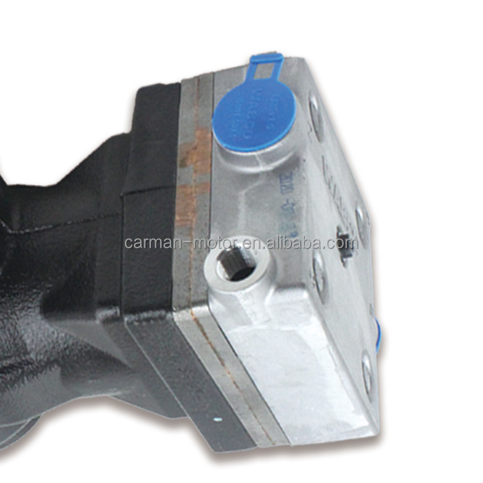 9121600020 HOWO Air Compressor High Strength Shockproof Corrosion Resistant