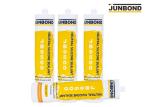 Junbond Window Frame Silicone 300ml Translucent White Silicone