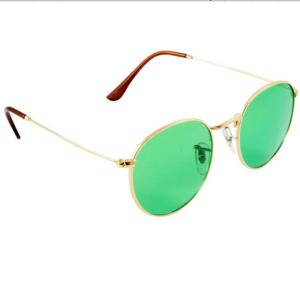 China UV400 3d Polarized Glasses Chakra Focused Chromotherapy Glasses wholesale