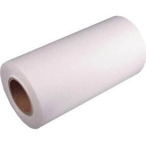 China Spunbond 10gsm Geotextile Non Woven Fabric 2.6m wholesale
