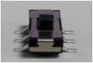 Slide Switch