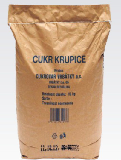 10KG PP Laminated Kraft Paper Bag Cement 25-65CM Water Soluble