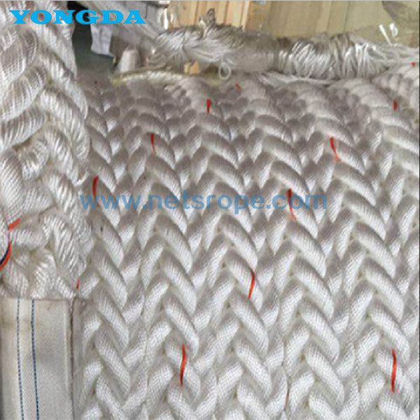 High Strength 6 Strand Nylon Composite ATLAS Rope