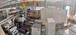 400V 3Phase 50Hz 2000 mm vacuum equipment metal evaporation
