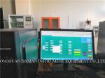 12 Months Warranty Fire Testing Equipment BS476-6 Standard