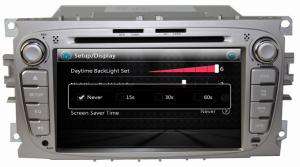 China Ouchuangbo DVD Stereo GPS Nav Multimedia for Ford Mondeo 2007-2010 Auto Radio Built in amplifier OCB-7017A wholesale