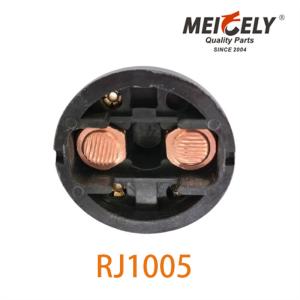 China Standard Size RJ1005 Starter Solenoid Switch Cover For Benz wholesale