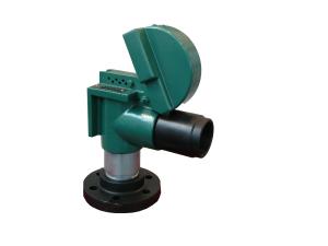 China API 7K Shear Pin Relief Valve FB-1600 Oil Drilling wholesale