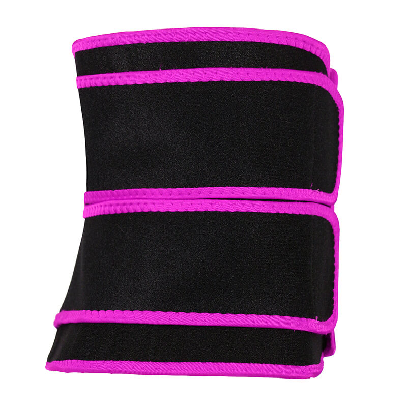 pink Adjustable Waist Slimming Trimmer 1