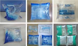 China Soft Bag Water Packaging Machine Small Production Line for Pure Water Filling of Plastic Bags wholesale