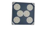 110 Watt 12100Lumen Petrol Station Lighting Bridgelux / For Industry