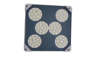 China 110 Watt 12100Lumen Petrol Station Lighting Bridgelux / For Industry wholesale