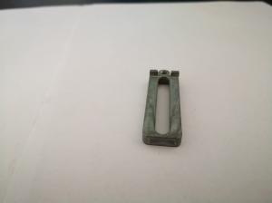 China High Hardness CNC Milling OEM Zinc Die Casting Parts wholesale