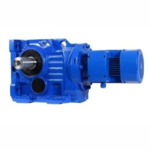 China Industrial Speed Reducer Helical Bevel Gear 90 Degree Motor Right Angle Spiral Bevel Gear wholesale