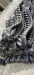 Rubber Track 300x127x32 Customized Top Quality Tractor Rubber Track