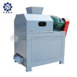 1 T/H Chemical Fertilizer 15KW Roller Press Granulating Machine