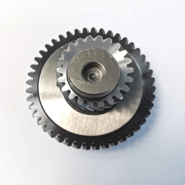 Iron Cast Tricycle / Motorcycle Transmission Parts Cam Shaft CAM SHAFT CG Titan